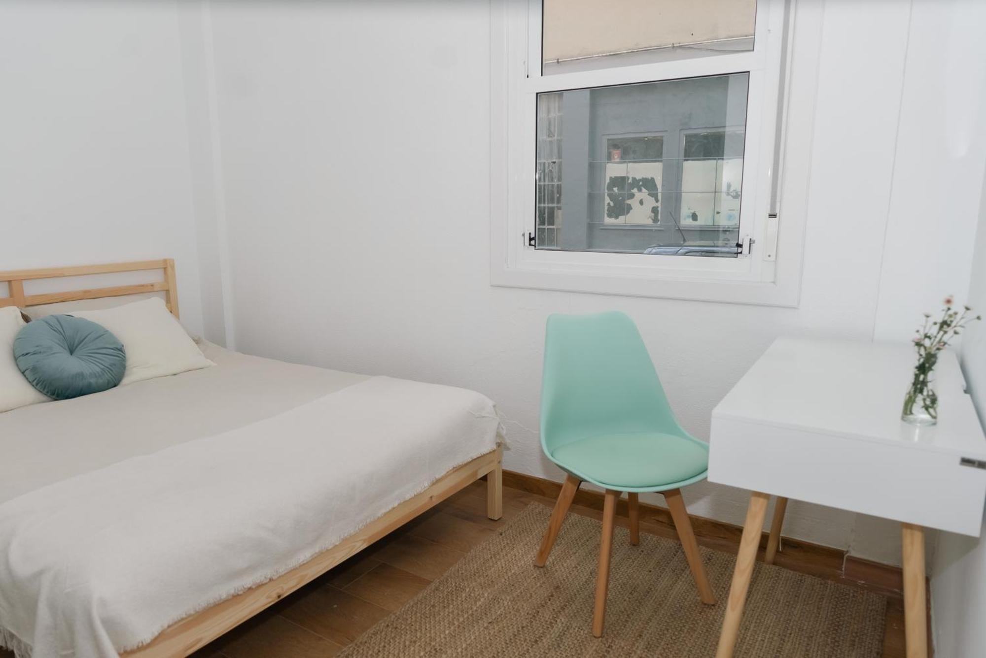 Terraza Magica En Vigo Centro Leilighet Eksteriør bilde